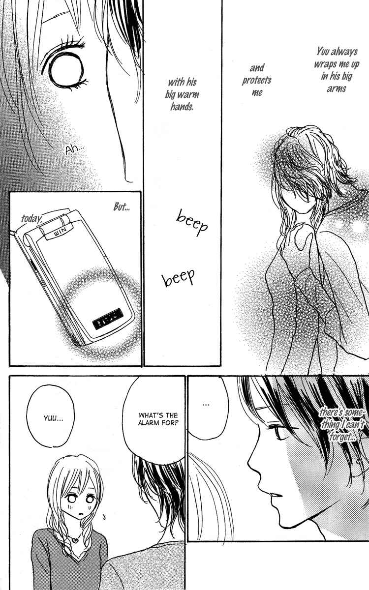 Page 57 Chapter 16 Koizora