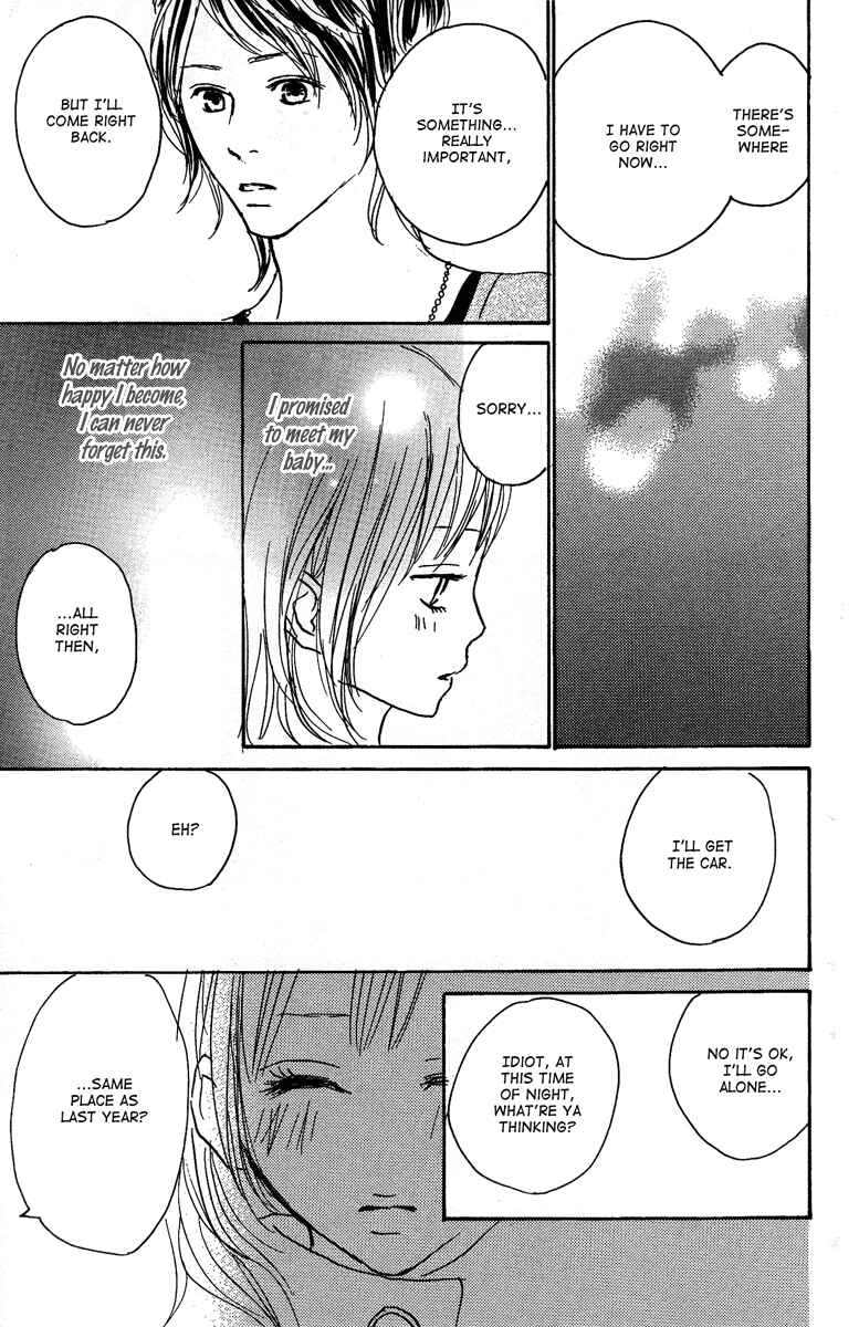 Page 58 Chapter 16 Koizora