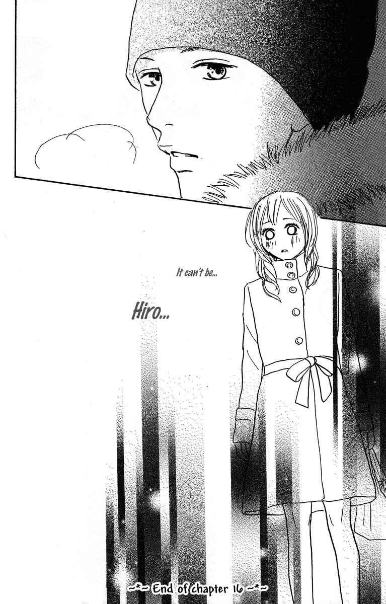 Page 61 Chapter 16 Koizora