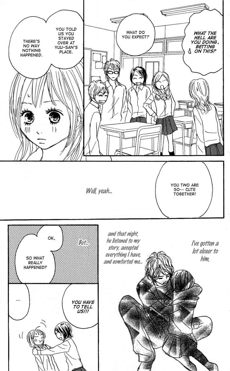 Page 8 Chapter 16 Koizora