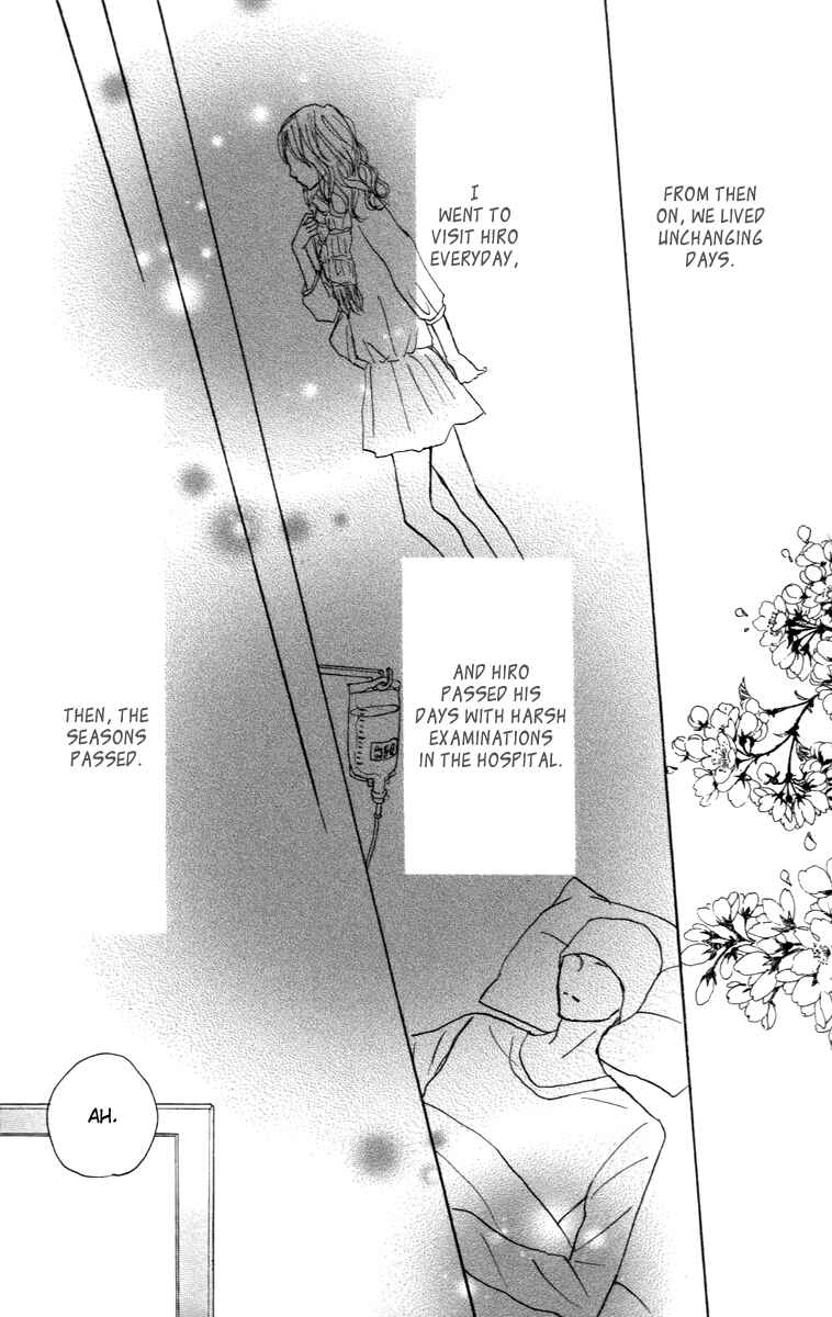 Page 20 Chapter 26 Koizora