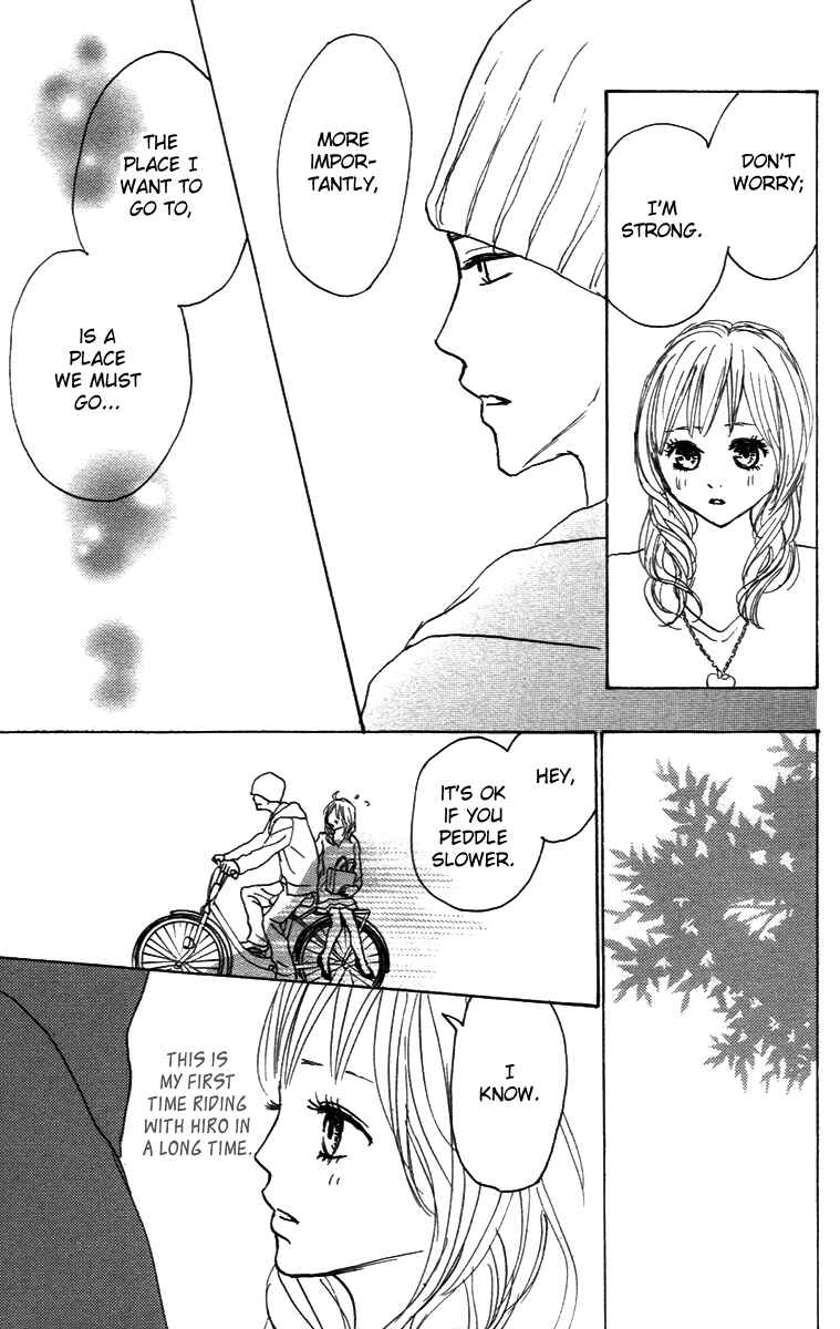 Page 26 Chapter 26 Koizora
