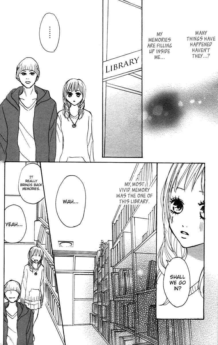 Page 29 Chapter 26 Koizora