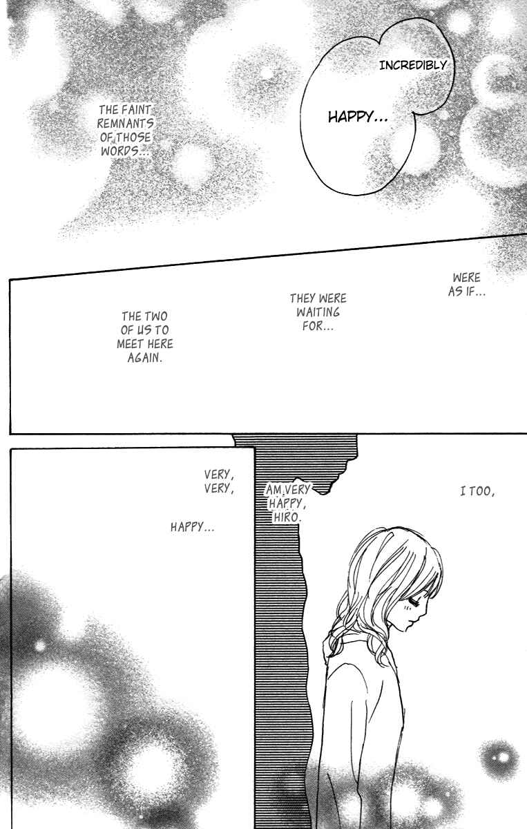 Page 33 Chapter 26 Koizora