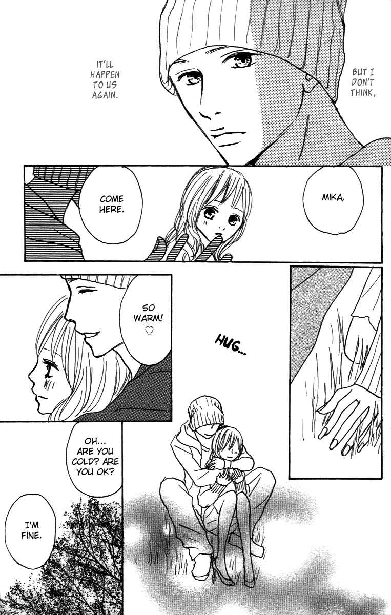 Page 36 Chapter 26 Koizora