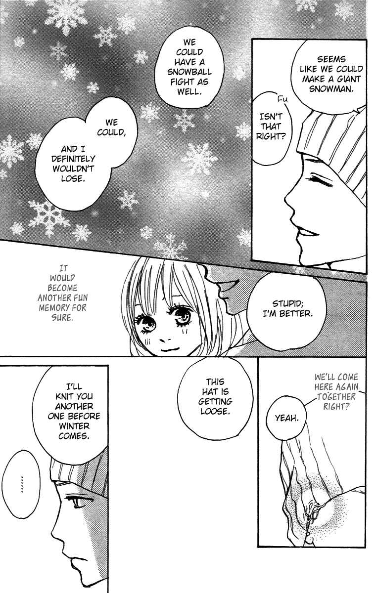 Page 38 Chapter 26 Koizora