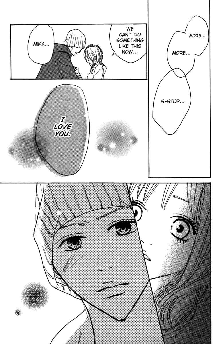 Page 46 Chapter 26 Koizora