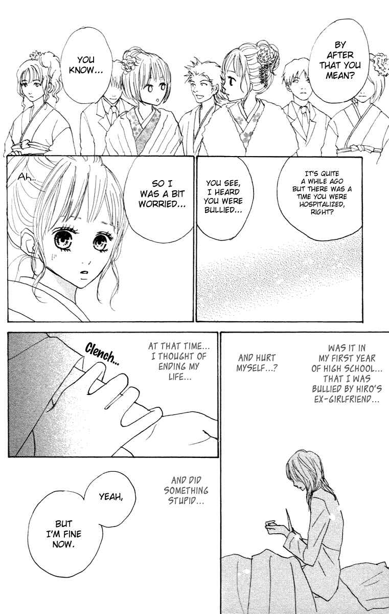 Page 5 Chapter 26 Koizora