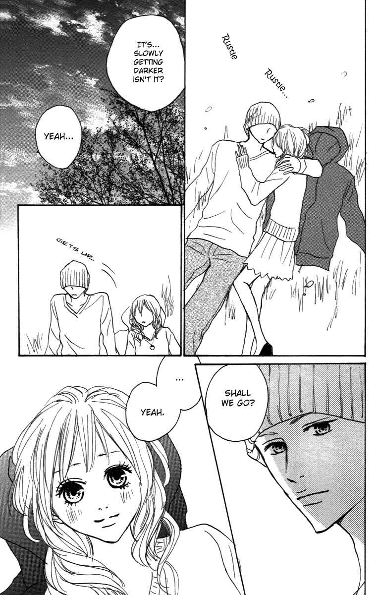 Page 50 Chapter 26 Koizora
