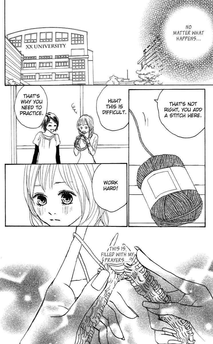 Page 53 Chapter 26 Koizora