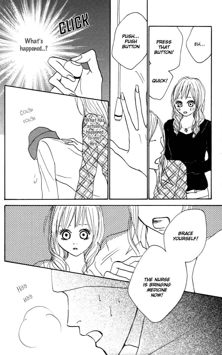 Page 18 Chapter 25 Koizora