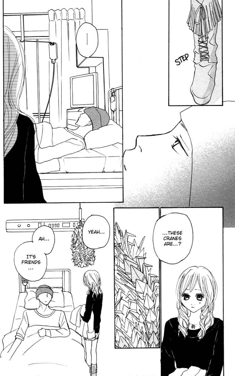 Page 22 Chapter 25 Koizora