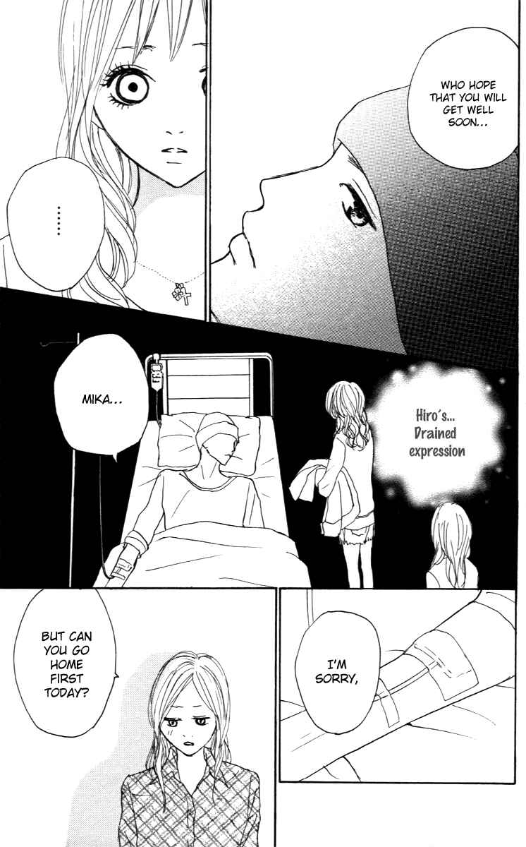 Page 23 Chapter 25 Koizora