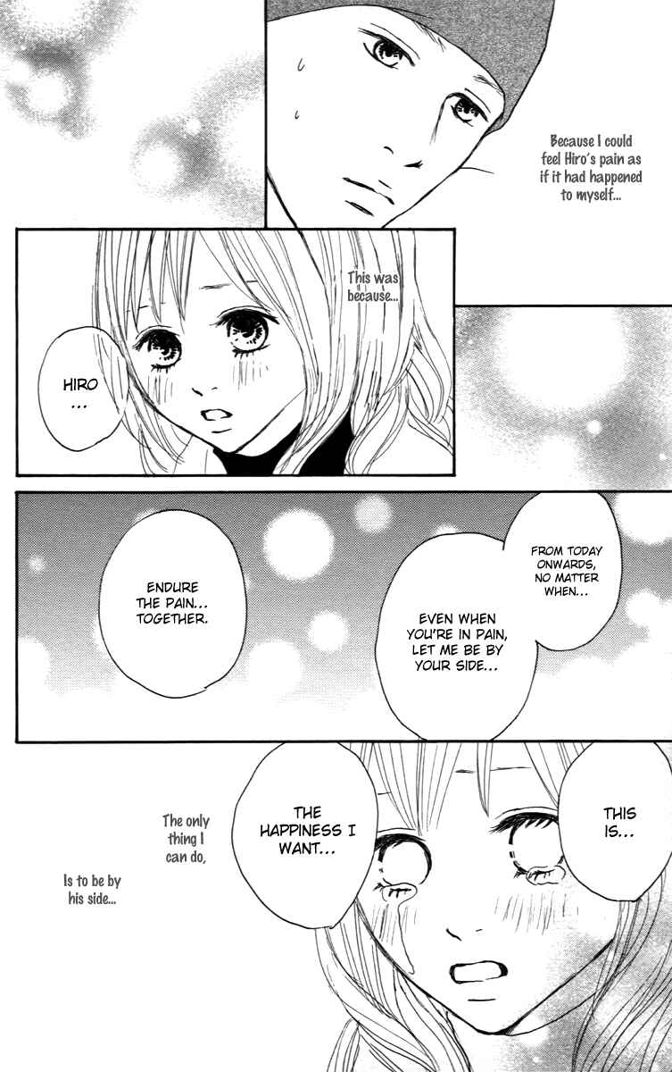 Page 38 Chapter 25 Koizora