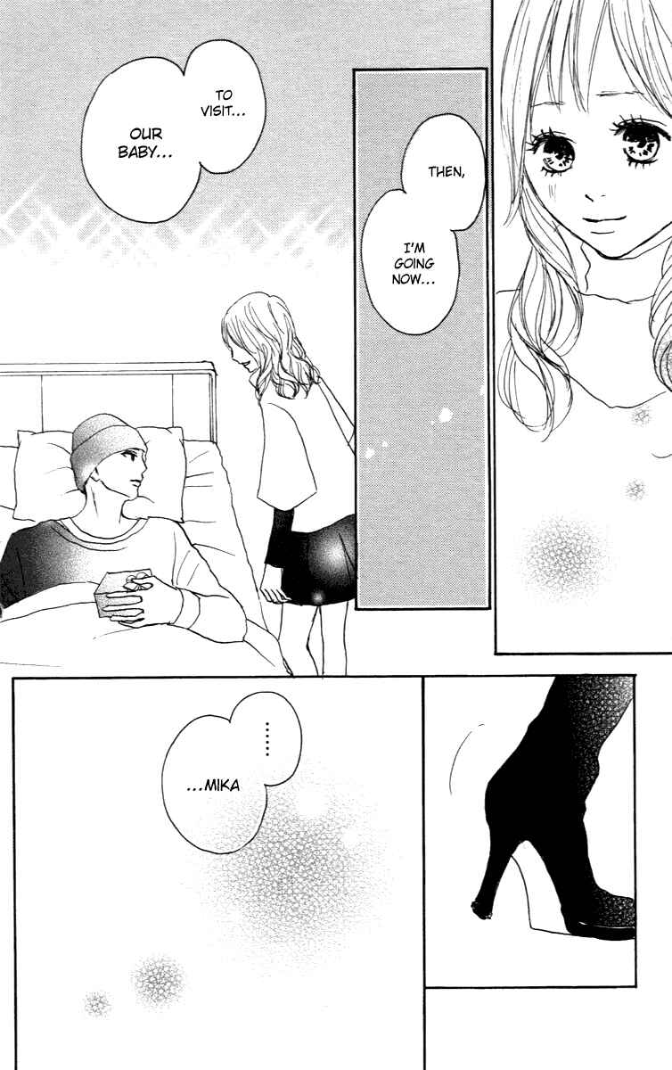 Page 40 Chapter 25 Koizora