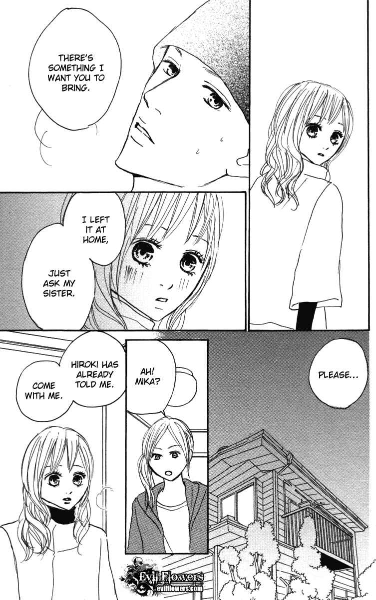 Page 41 Chapter 25 Koizora