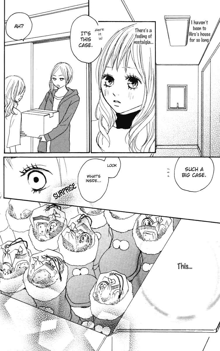 Page 42 Chapter 25 Koizora