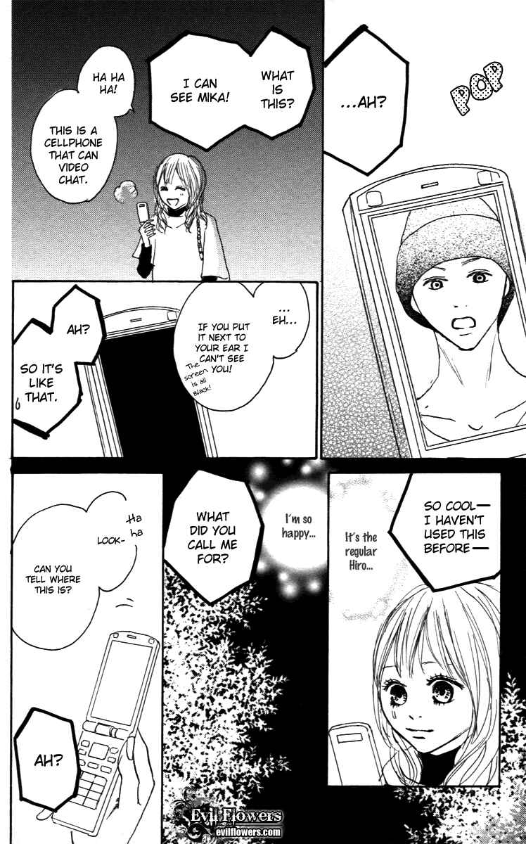 Page 46 Chapter 25 Koizora