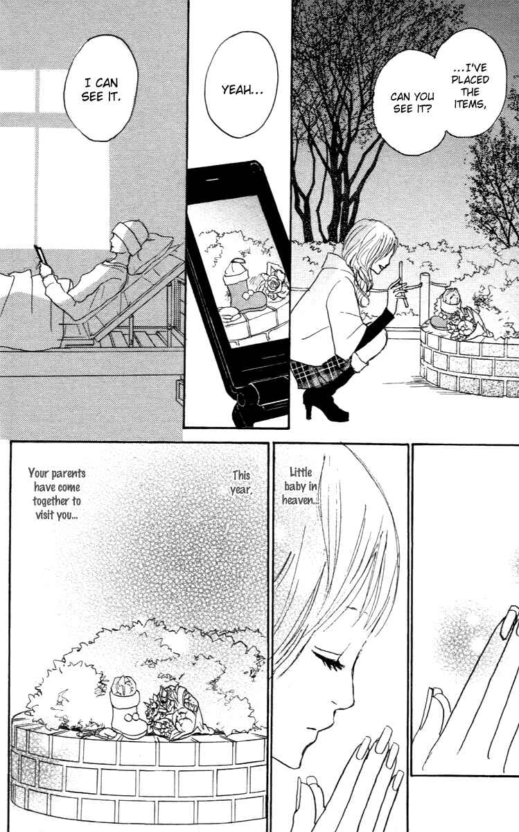 Page 48 Chapter 25 Koizora