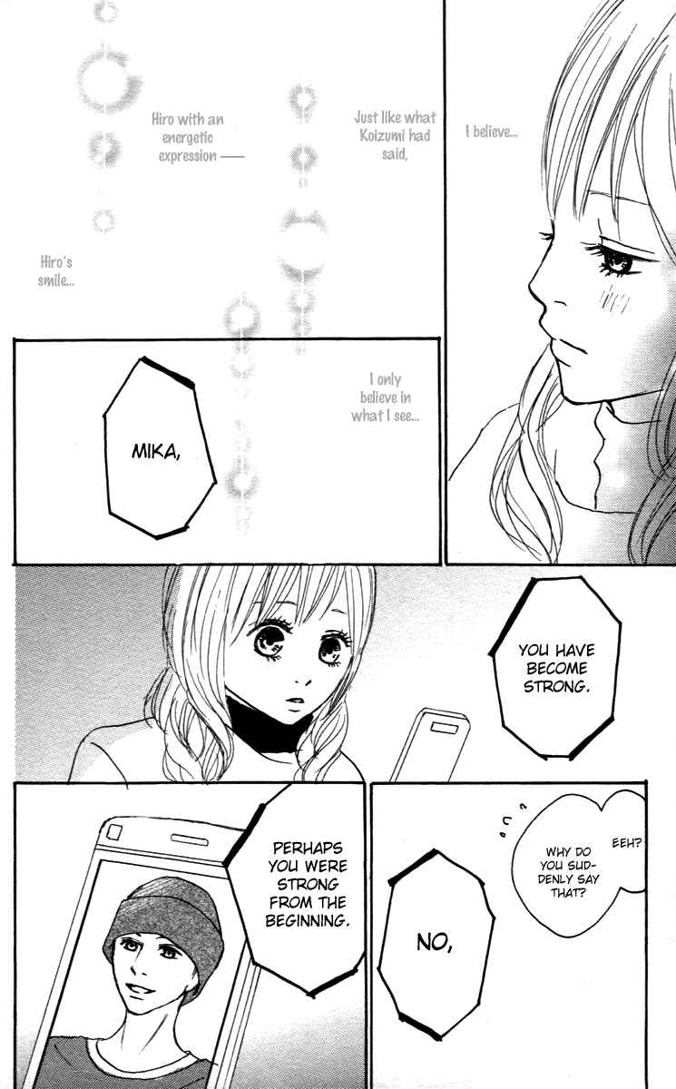 Page 52 Chapter 25 Koizora