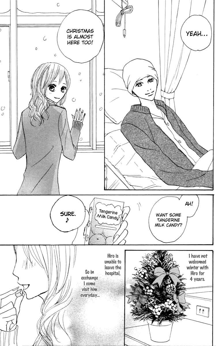 Page 7 Chapter 25 Koizora