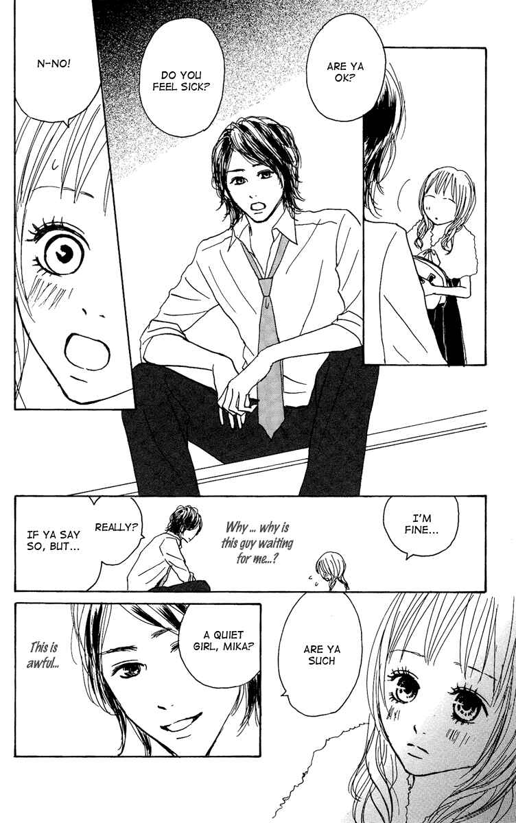 Page 16 Chapter 14 Koizora