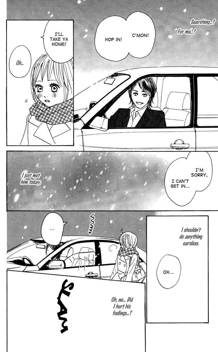 Page 28 Chapter 14 Koizora