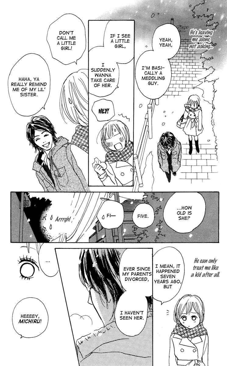 Page 33 Chapter 14 Koizora