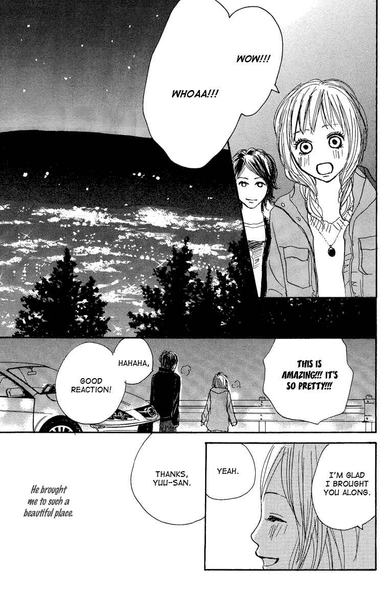 Page 49 Chapter 14 Koizora