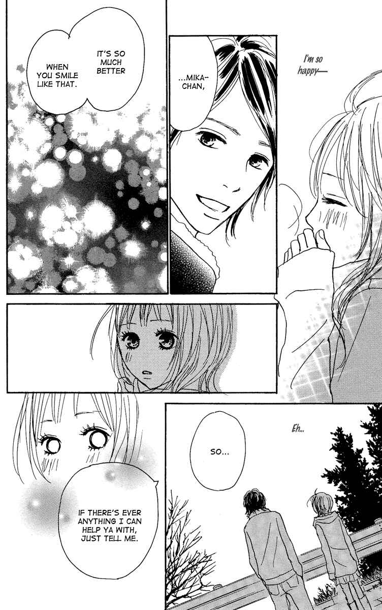 Page 50 Chapter 14 Koizora