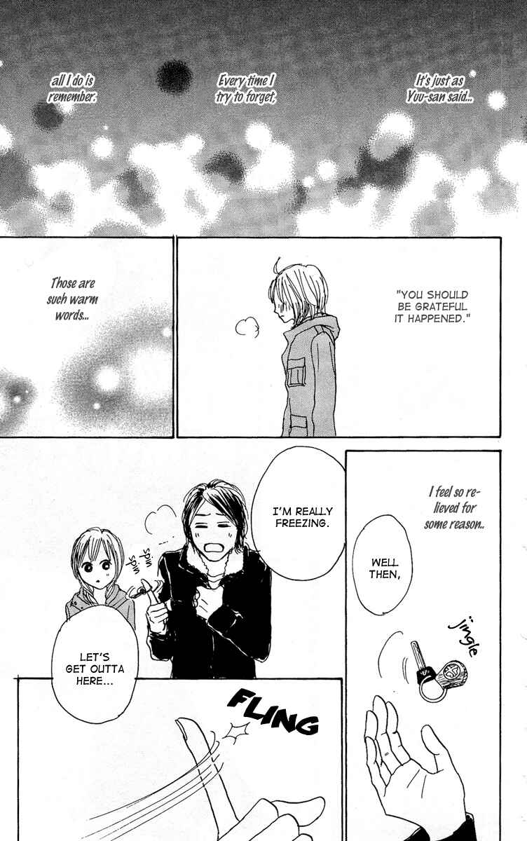 Page 55 Chapter 14 Koizora