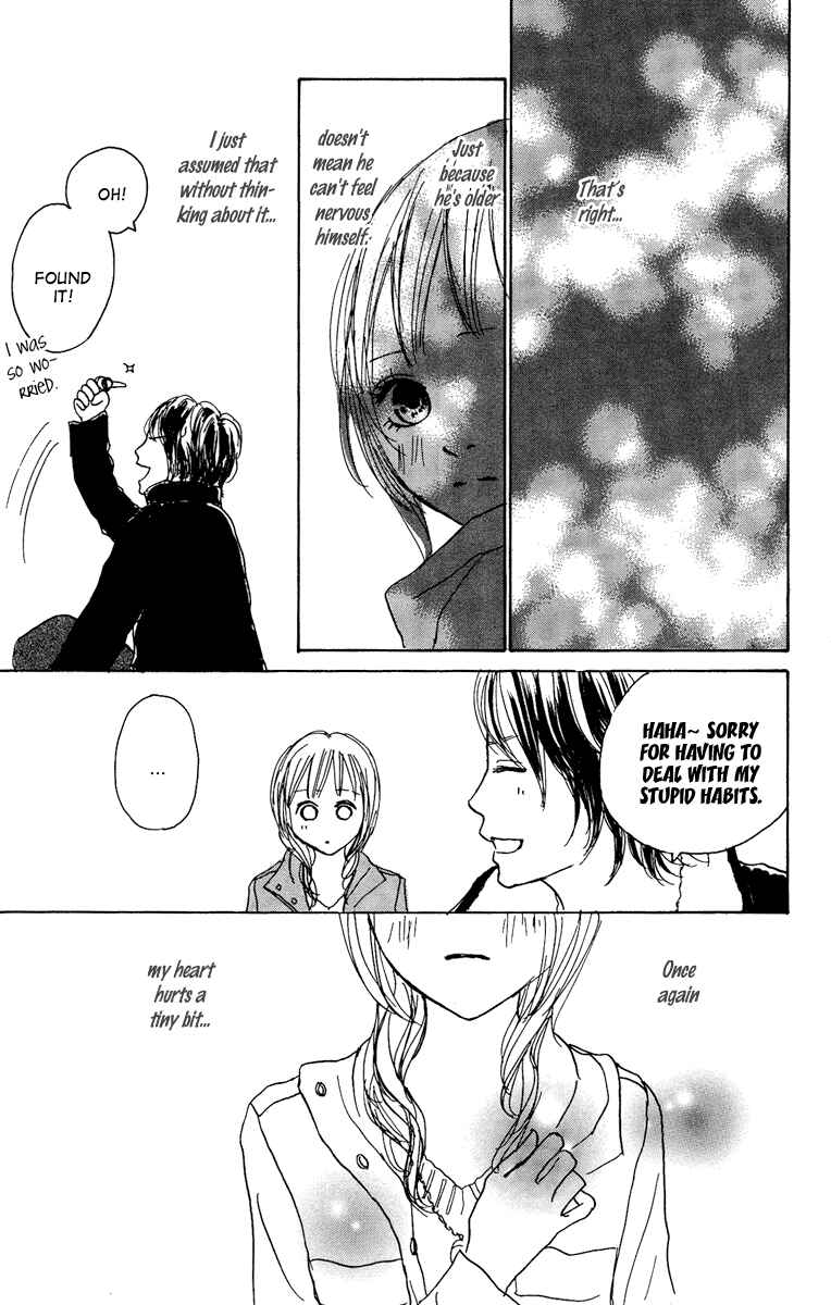 Page 57 Chapter 14 Koizora