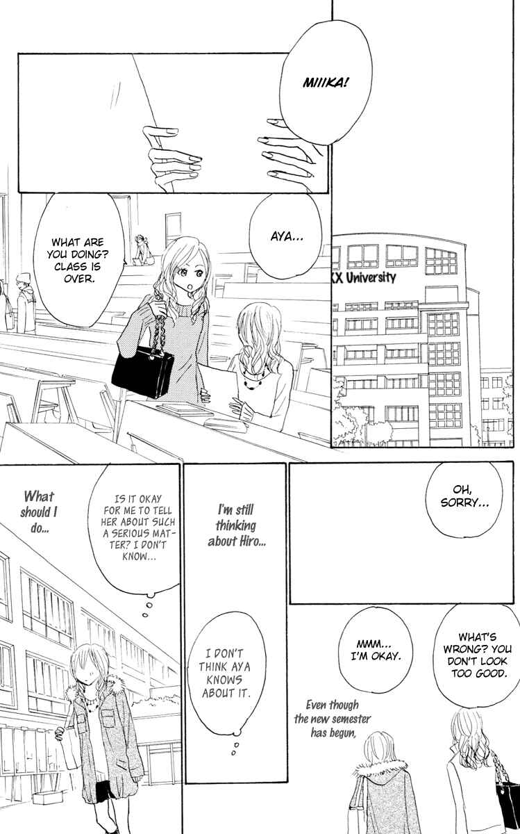 Page 21 Chapter 23 Koizora