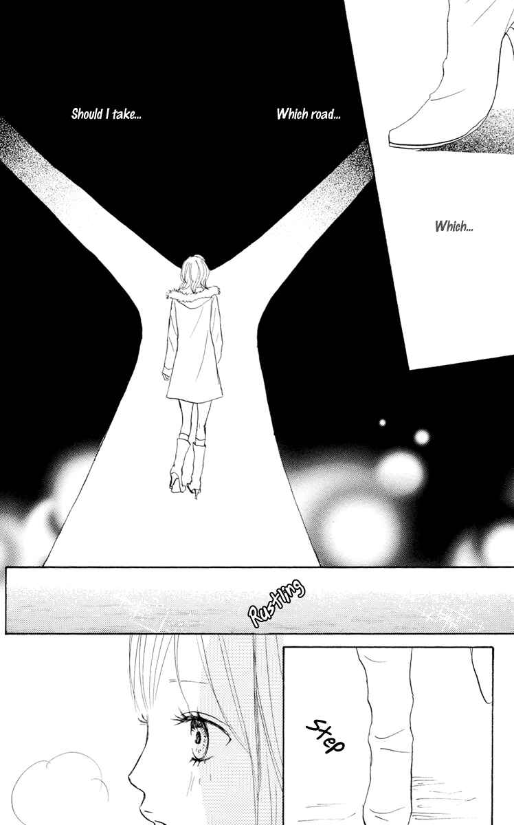 Page 22 Chapter 23 Koizora