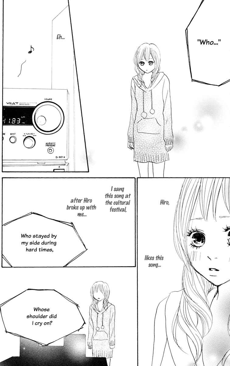 Page 30 Chapter 23 Koizora