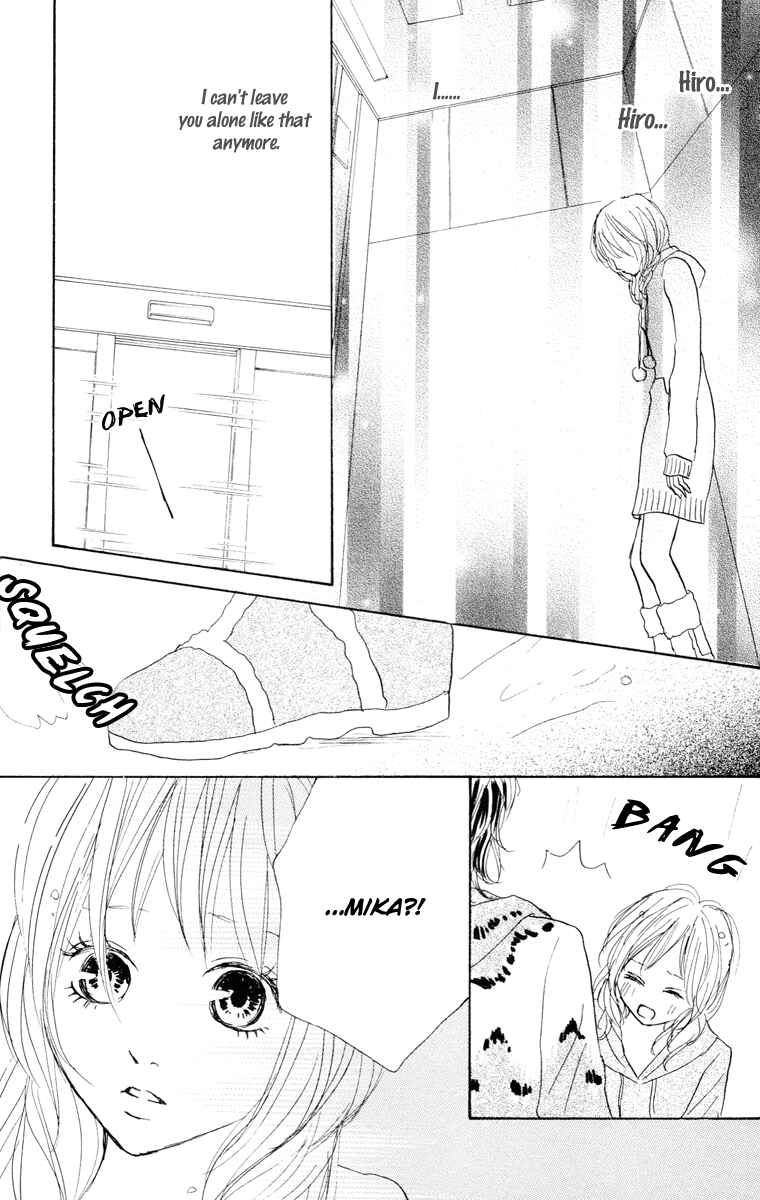 Page 33 Chapter 23 Koizora