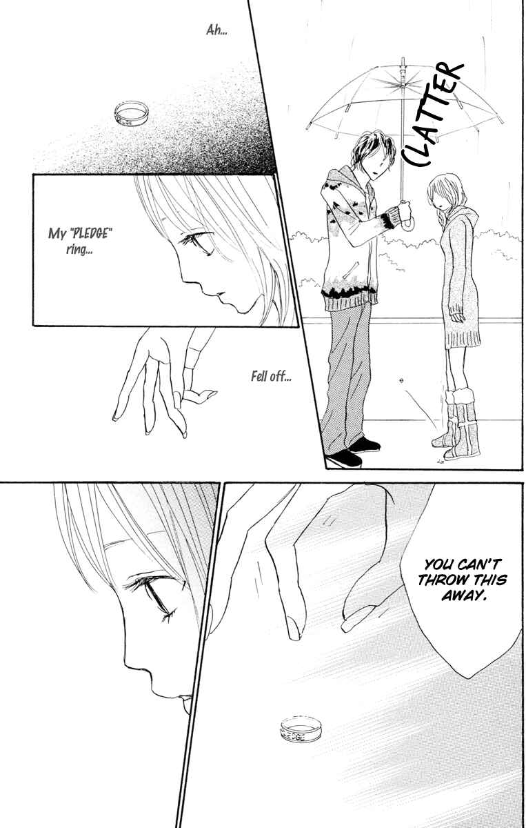 Page 35 Chapter 23 Koizora