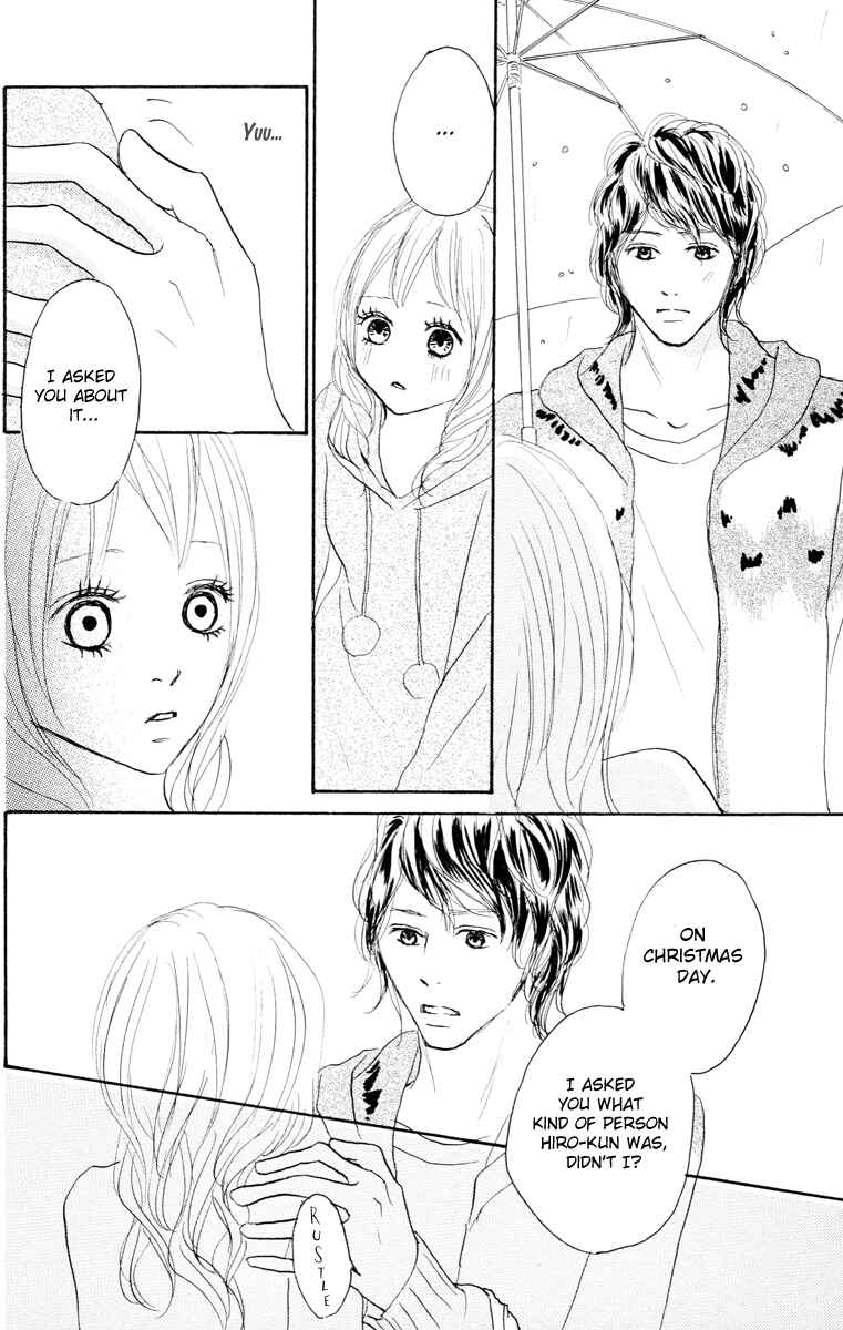 Page 36 Chapter 23 Koizora