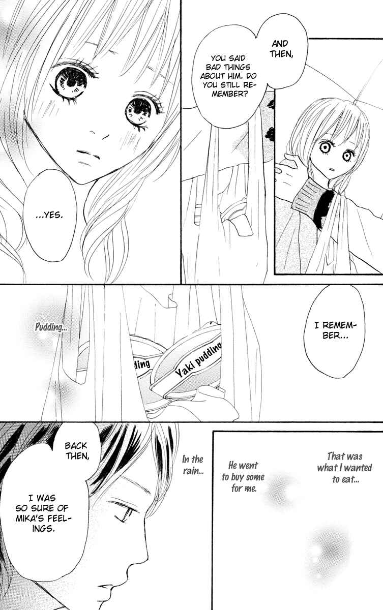 Page 37 Chapter 23 Koizora