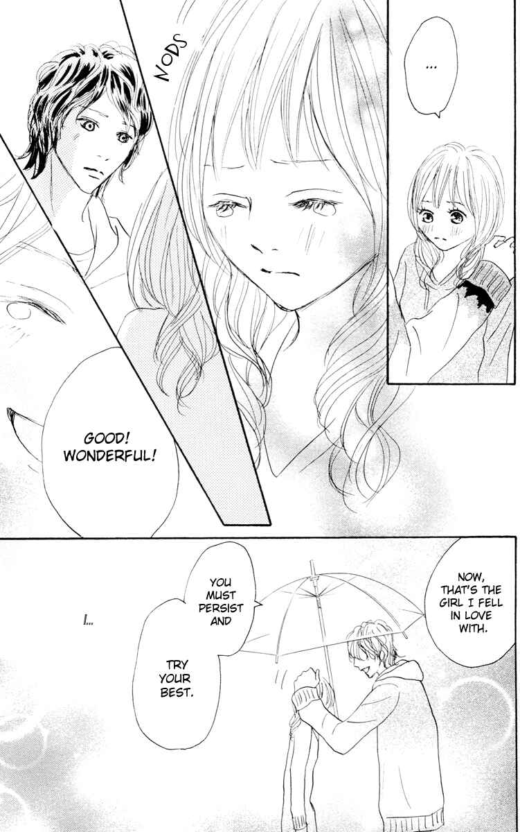 Page 41 Chapter 23 Koizora