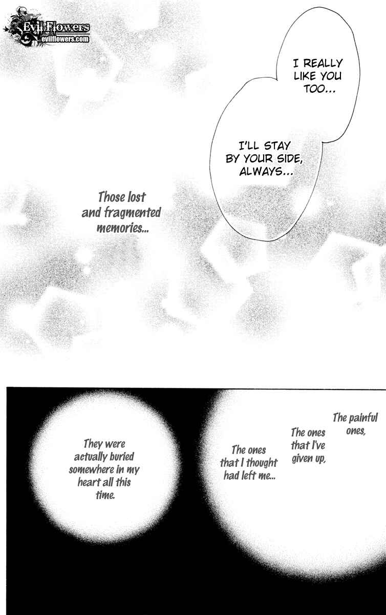 Page 57 Chapter 23 Koizora