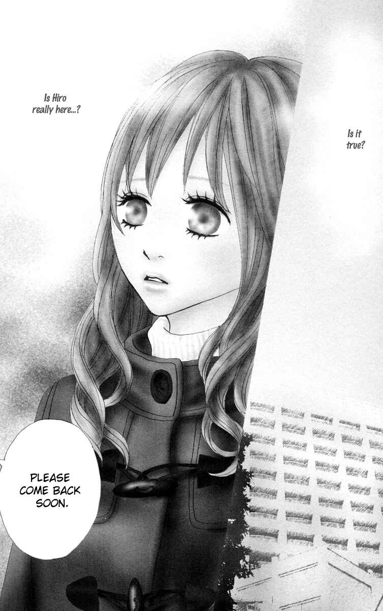 Page 6 Chapter 23 Koizora