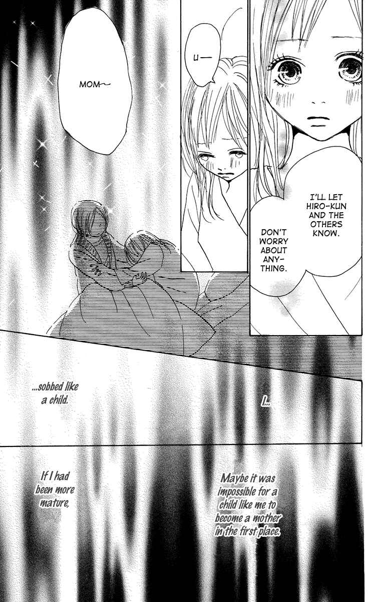 Page 19 Chapter 7 Koizora