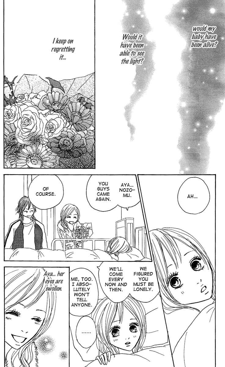 Page 20 Chapter 7 Koizora