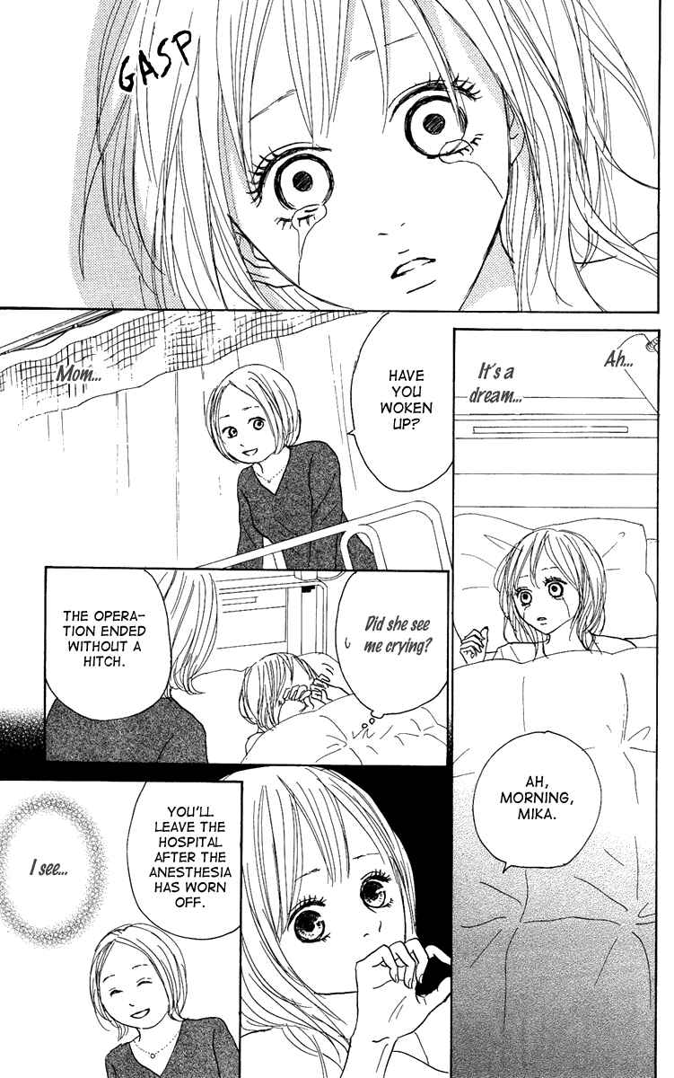 Page 31 Chapter 7 Koizora