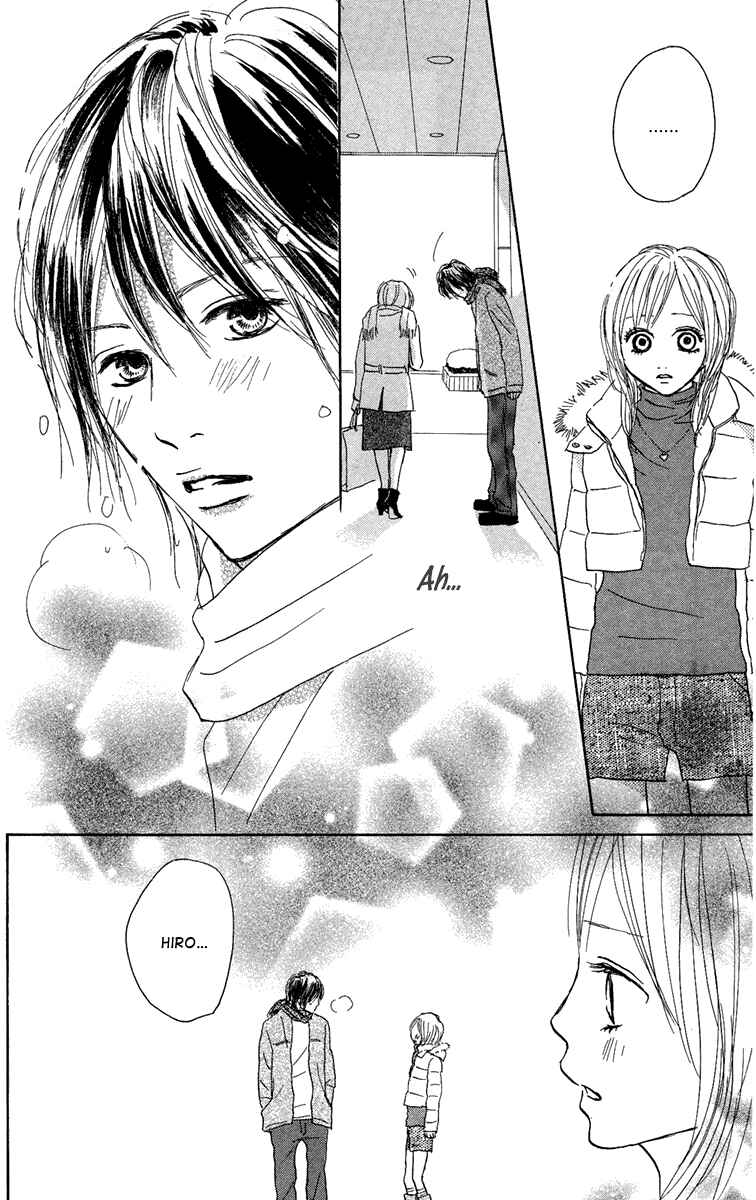 Page 34 Chapter 7 Koizora