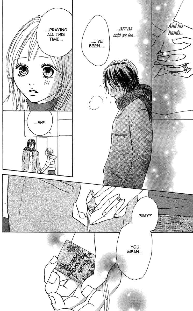 Page 36 Chapter 7 Koizora