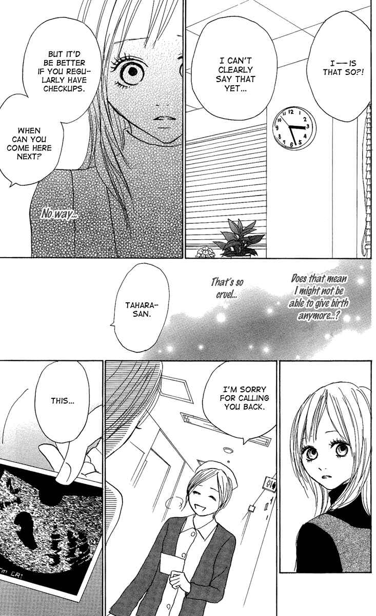 Page 45 Chapter 7 Koizora
