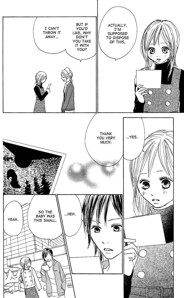 Page 46 Chapter 7 Koizora