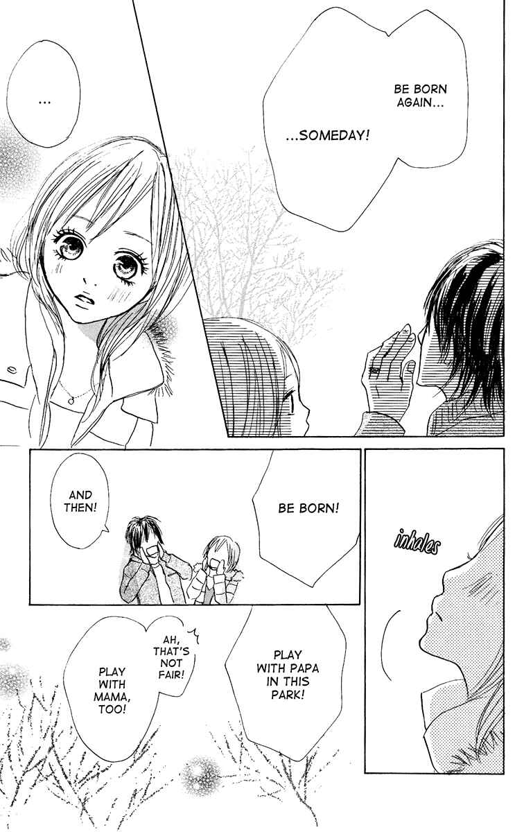 Page 55 Chapter 7 Koizora